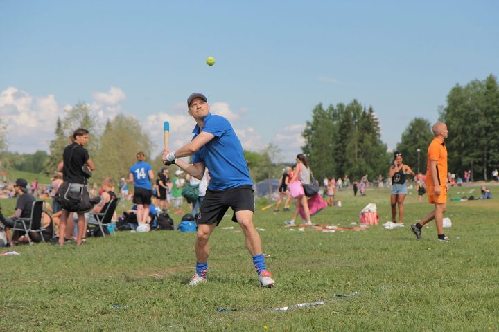 Brännboll Brännboll