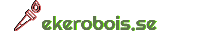 Ekerobois.se 