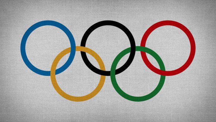 Internationella olympiska kommittén