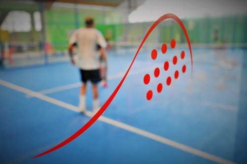 Börja med padeltennis